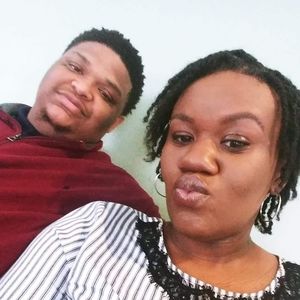 Meet your Posher, Denzel